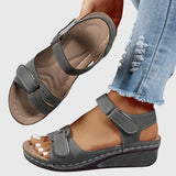 Crystal™ | Ortopēdiskie sandales