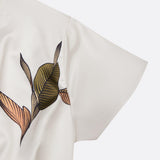 Eleganta Kleita ar Pārklājumu
