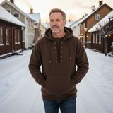 Noavera NordFjäll Izturīgs Premium Kapuce
