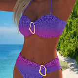 Evija  - Brīvdienu Stila Bikinis