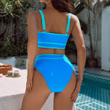 Ashley | Figūru veidojošs sporta bikini komplekts