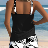 Elza - Pludmales Tankini