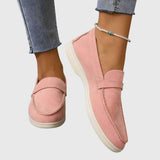 Molly | Ortopēdiskie Loaferi