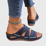 Noëlle™ Vieglās ortopēdiskās sandales