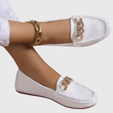 Melissa | Ortopēdiskie Loaferi
