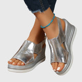 Veronica™ | Ortopēdiskie sandales