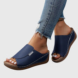 Esther™ | Stilīgas ortopēdiskās sandales