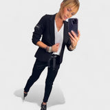 Karolina - Elegants komplekts