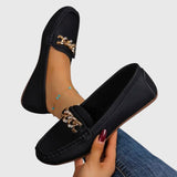 Melissa | Ortopēdiskie Loaferi