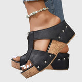 Jazlyn™ | Ortopēdiskās sandales