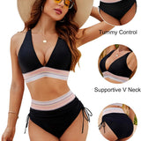 Elara | Tavs pašpārliecinātais vēdera bikini