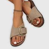 Daniela™ | Ortopēdiskie sandales