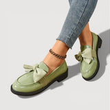 Maeryl | Loafers ar Lenti