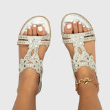 Blessy™ | Ortopēdiskās sandales