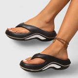 Juliette™ | Ortopēdiskie saliekamie sandales