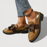 Maeryl | Loafers ar Lenti