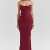 Radmila | Maxi Kleita