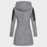 Klara – Stilīga ziemas jaka