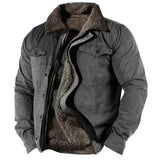 Dutton | Klassisk Western Jacket