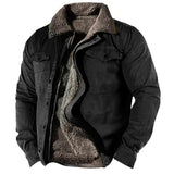 Dutton | Klassisk Western Jacket