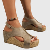 Lydia™ | Ortopēdiskie sandales