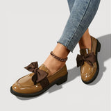 Maeryl | Loafers ar Lenti