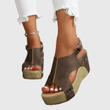 Lydia™ | Ortopēdiskie sandales