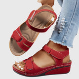 Crystal™ | Ortopēdiskie sandales
