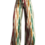 Isabella - Elegantas Boho Bikses