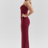 Radmila | Maxi Kleita