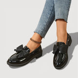 Maeryl | Loafers ar Lenti