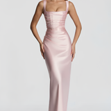 Jasmina | Maxi Kleita