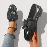 Maeryl | Loafers ar Lenti