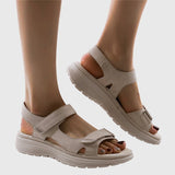 Casey™ | Ortopēdiskie sandales