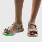 Casey™ | Ortopēdiskie sandales