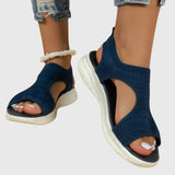 Samantha™ | Ortopēdiskie sandales