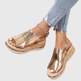 Veronica™ | Ortopēdiskie sandales