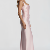 Jasmina | Maxi Kleita