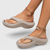 Juliette™ | Ortopēdiskie saliekamie sandales