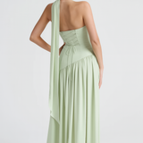 Vesna | Maxi Kleita