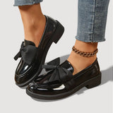 Maeryl | Loafers ar Lenti