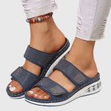 Ensley™ | Ortopēdiskie ērti sandales