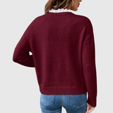 Karolīna | Elegants tops