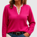 Karolīna | Elegants tops