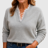 Karolīna | Elegants tops