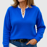 Karolīna | Elegants tops