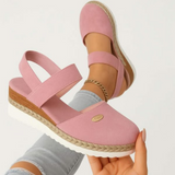 Antonia™ | Ortopēdiskās sandales