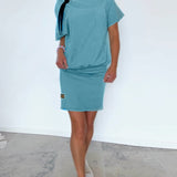 Milka - Elegant Daily Dress