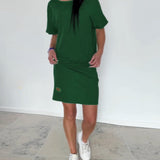 Milka - Elegant Daily Dress