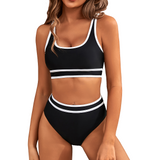 Ashley | Figūru veidojošs sporta bikini komplekts